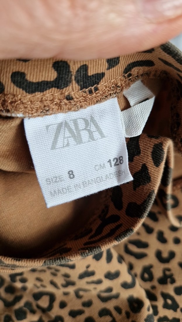 Leopar Takım - Görsel 5