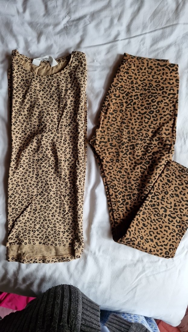 Leopar Takım - Görsel 3