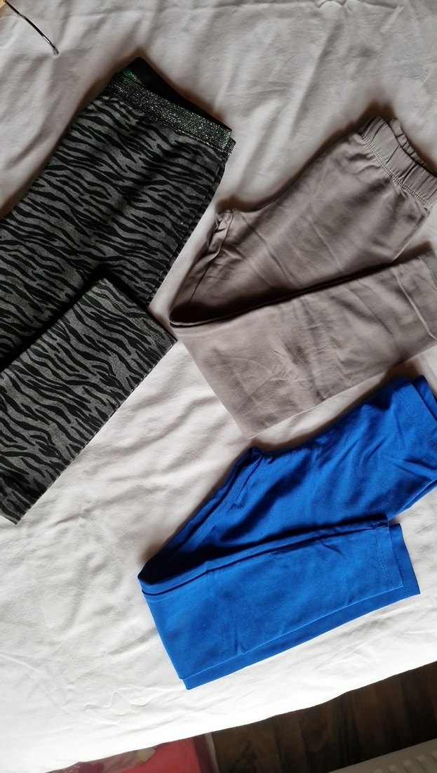 Kiz cocuk 3 tayt - Görsel 5