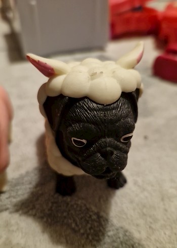 Dress your puppy oyuncaklari - Görsel 6