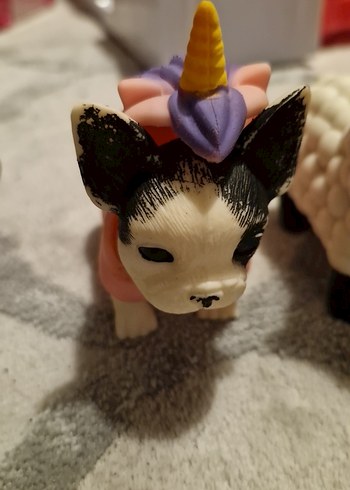 Dress your puppy oyuncaklari - Görsel 5