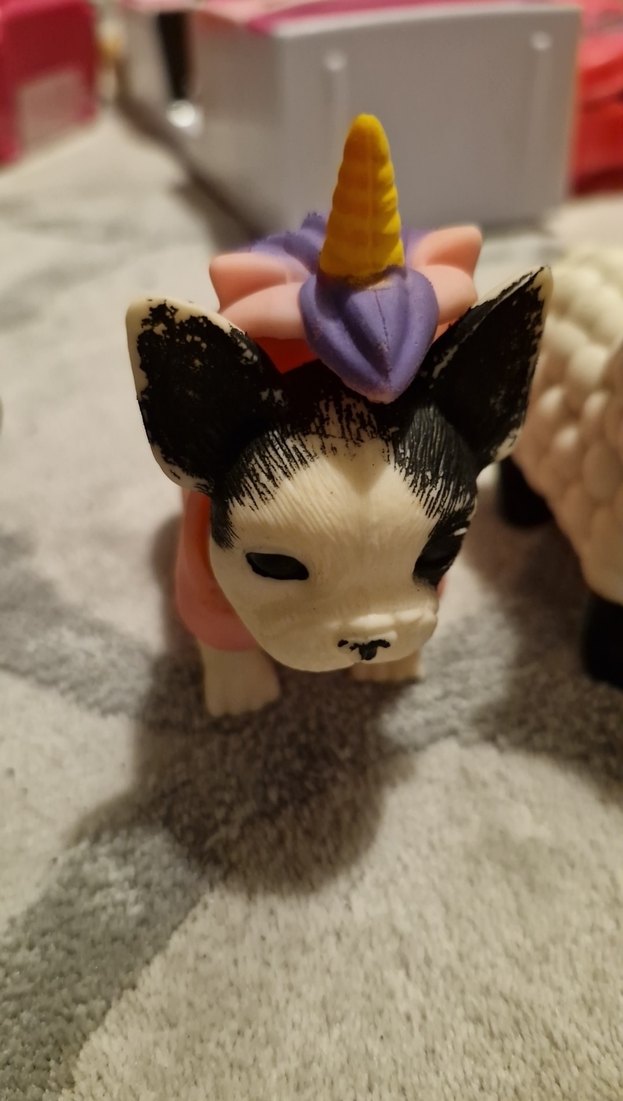 Dress your puppy oyuncaklari - Görsel 5