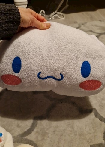 Cinnamoroll - Görsel 4