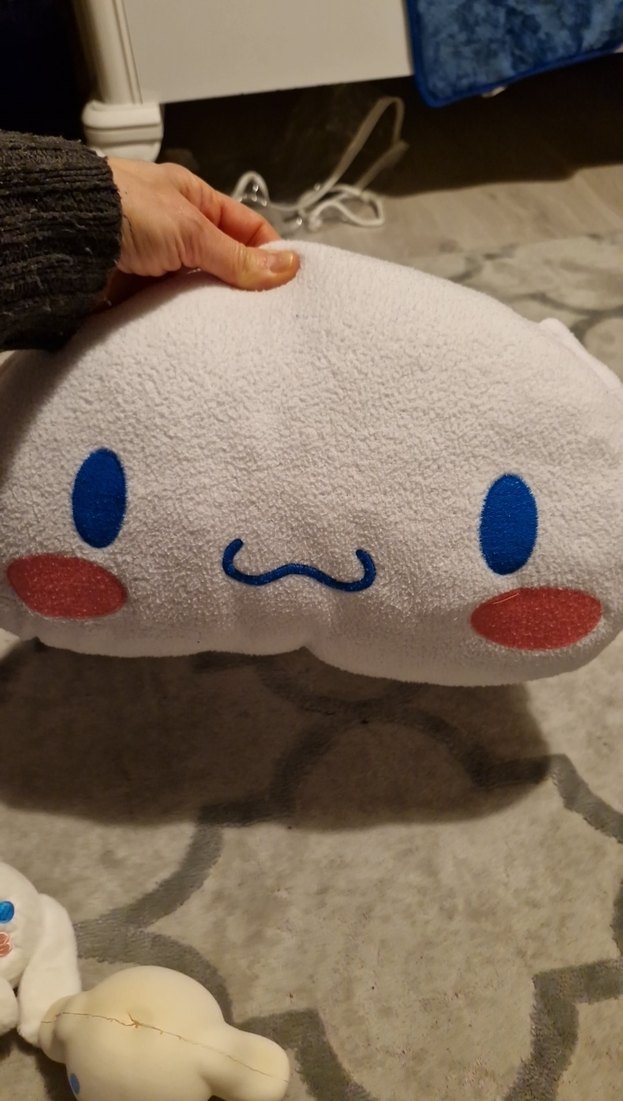 Cinnamoroll - Görsel 4