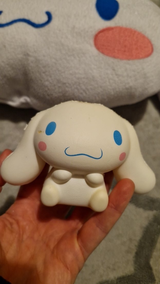 Cinnamoroll - Görsel 2