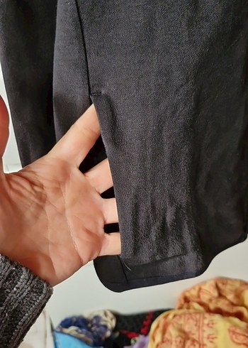 Siyqh GAP Sports Sweatshirt - Görsel 3