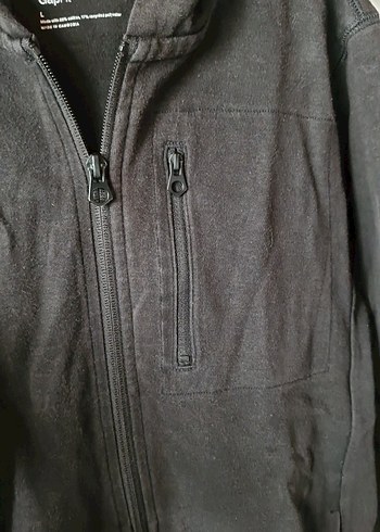 Siyqh GAP Sports Sweatshirt - Görsel 4