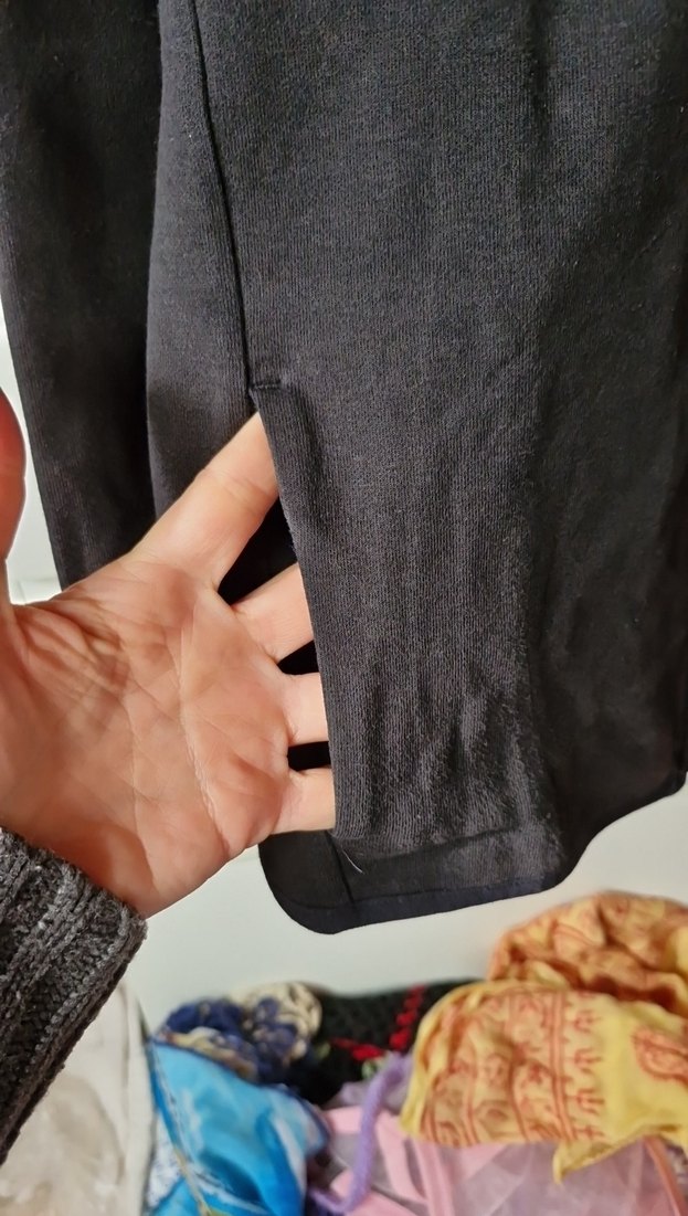 Siyqh GAP Sports Sweatshirt - Görsel 3