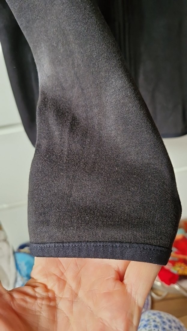 Siyqh GAP Sports Sweatshirt - Görsel 2