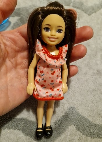 Renkli Bebek Seti - Görsel 8