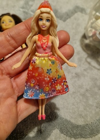 Renkli Bebek Seti - Görsel 9