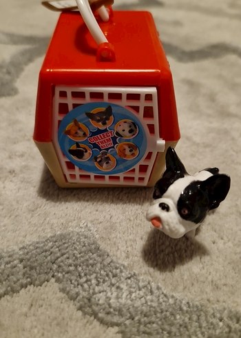 Renkli Bebek Seti - Görsel 12