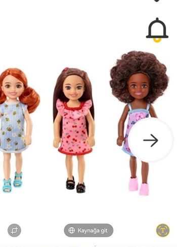 Renkli Bebek Seti - Görsel 6