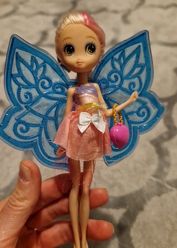 Renkli Bebek Seti - Görsel 4