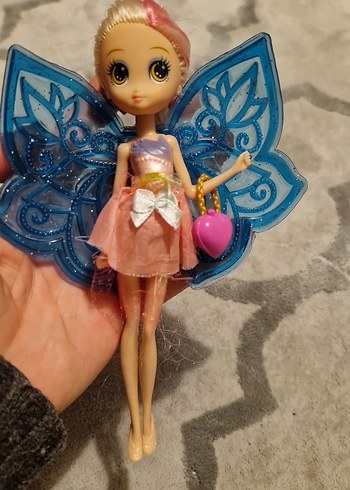 Renkli Bebek Seti - Görsel 5