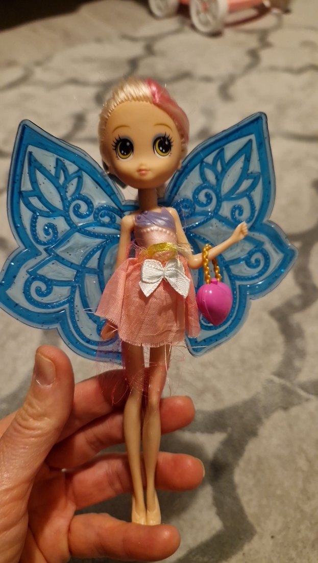 Renkli Bebek Seti - Görsel 4