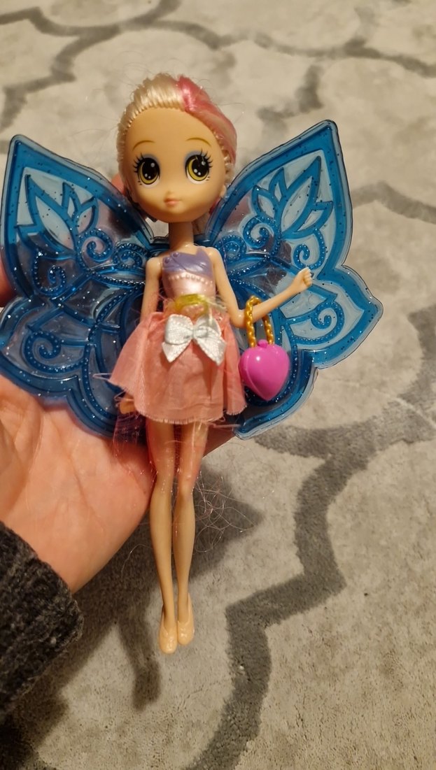 Renkli Bebek Seti - Görsel 5