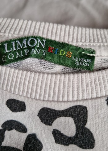 7 yas tayt sweet takim - Görsel 3