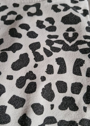 7 yas tayt sweet takim - Görsel 2