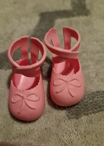 Baby Alive kkstumleri - Görsel 5