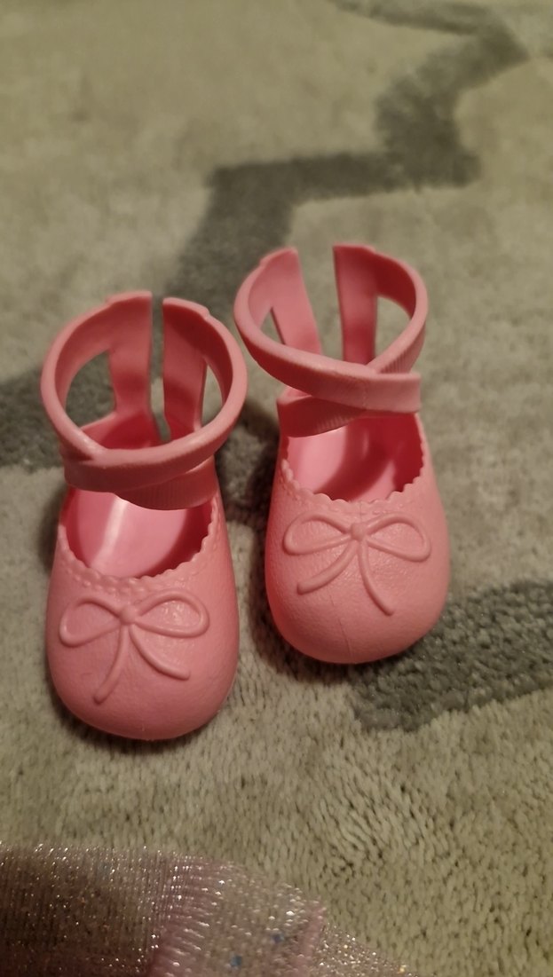 Baby Alive kkstumleri - Görsel 5