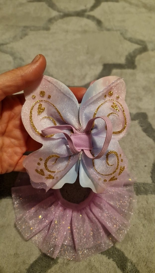 Baby Alive kkstumleri - Görsel 3