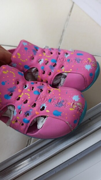 Skechers Skechers sandalet