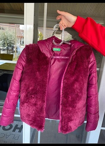 Benetton Mont 