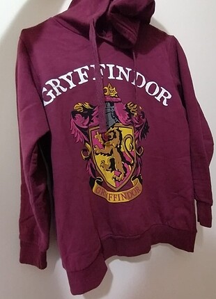 Harry Potter Gryffindor Sweatshirt