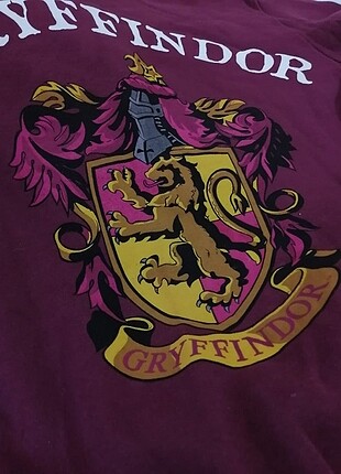 Primark Harry Potter Gryffindor Sweatshirt