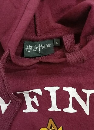 s Beden Harry Potter Gryffindor Sweatshirt