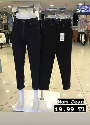 MOM JEAN