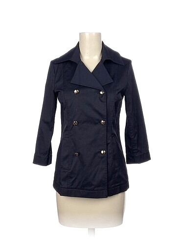 Kasha Trenchcoat %70 İndirimli.