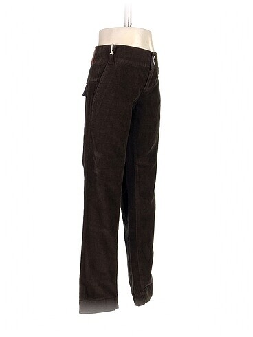 Vintage Love PreLoved Kumaş Pantolon %70 İndirimli.