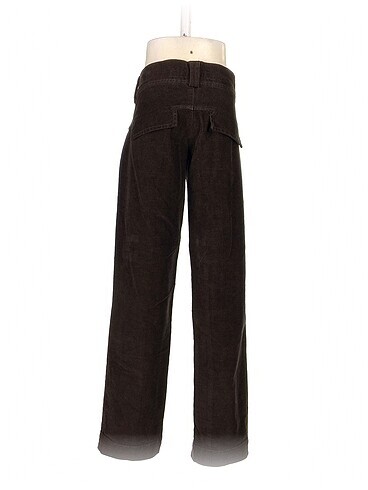 28 Beden PreLoved Kumaş Pantolon %70 İndirimli.