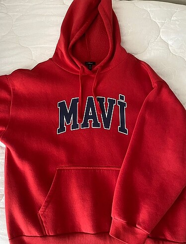 Mavi Jeans Mavi oversize sweatshirt