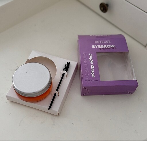 Kaş şekillendirici - Görsel 2