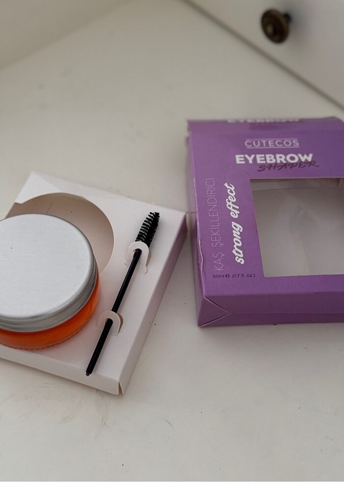 Kaş şekillendirici - Görsel 2