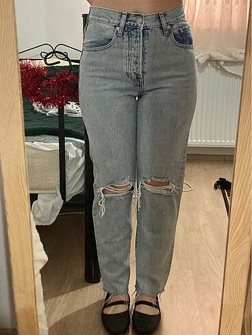 Mango Denim jean