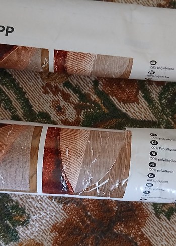 ikea halı kaydırmaz - Görsel 2