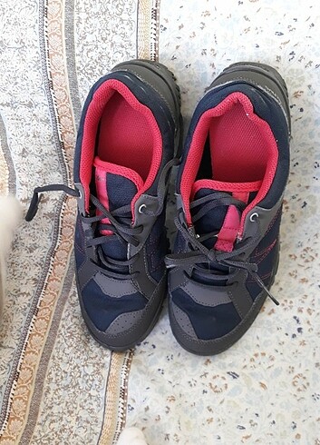 Spor aykk