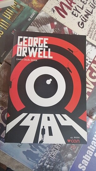 George orwel 
