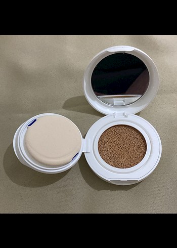 NIVEA light fondoten - Görsel 3