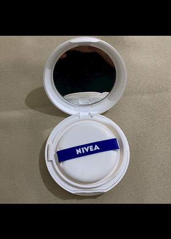 NIVEA light fondoten - Görsel 2