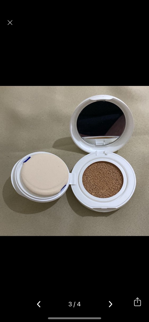 NIVEA light fondoten - Görsel 3