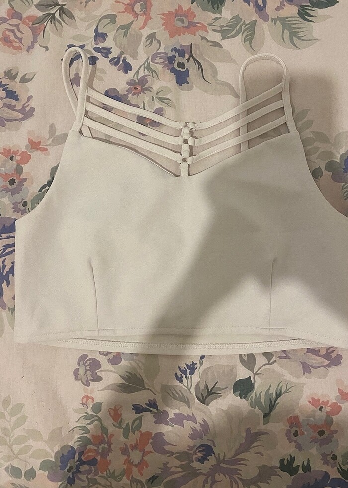 Crop 2 adet - Görsel 2