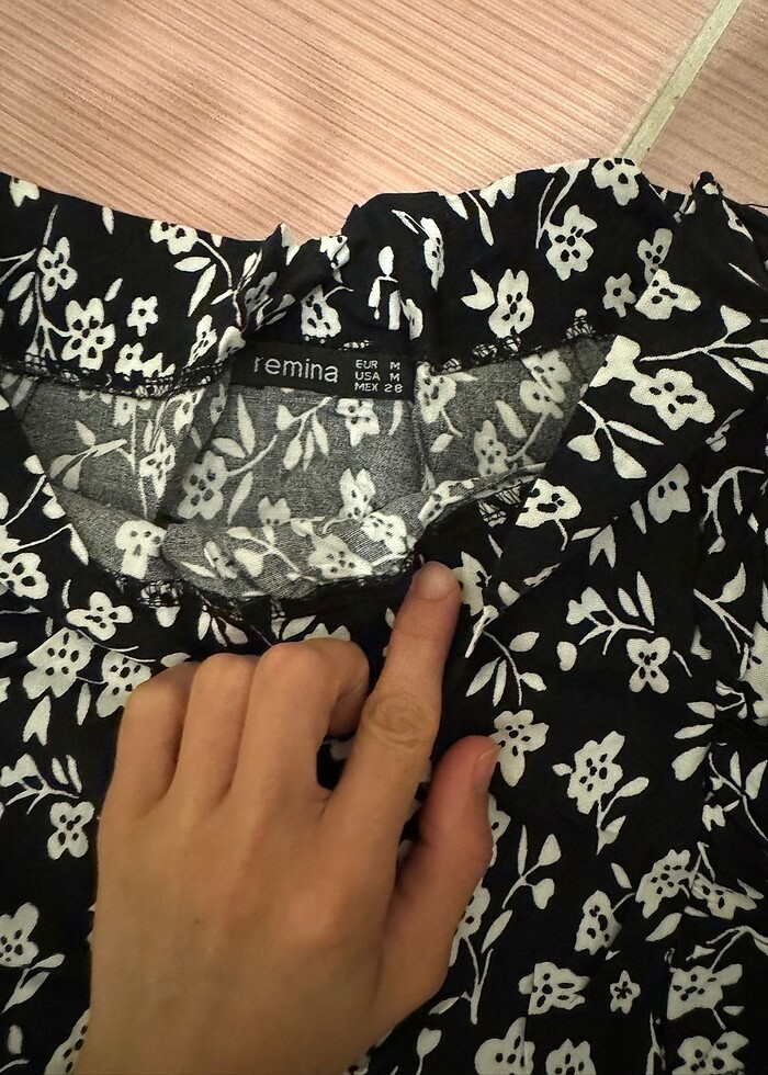 Etek mini - Görsel 3