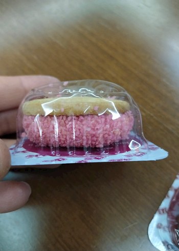 Ters Eti puf koleksiyonluk nadir bulunur - Görsel 7