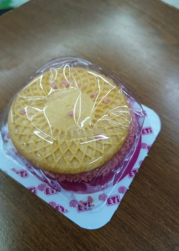 Ters Eti puf koleksiyonluk nadir bulunur - Görsel 3