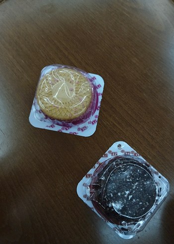 Ters Eti puf koleksiyonluk nadir bulunur - Görsel 6